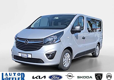 Opel Vivaro Combi 1.6 BiTurbo CDTI ecoFLEX Klima Navi