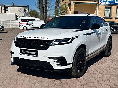 Land Rover Range Rover Velar P250 R-Dynamic SE 4X4*LED*DAB