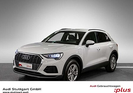 Audi Q3 45 TFSI e S line LED ACC virtCo SHZ PDCplus