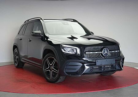 Mercedes-Benz GLB 220 d 8G-DCT AMG Navi/Temp/Kamera/Wide/Lane/