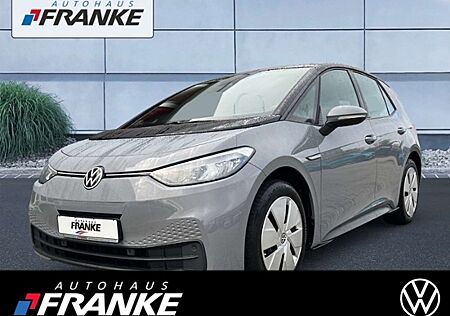 VW ID.3 Volkswagen Pure Performance, Klima, LED, Navi