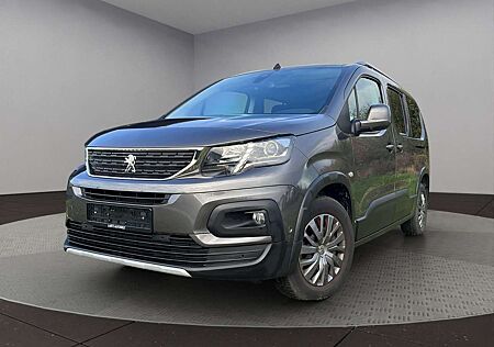 Peugeot Rifter Allure/Lane-Assist/RFK/Temp./Langversion