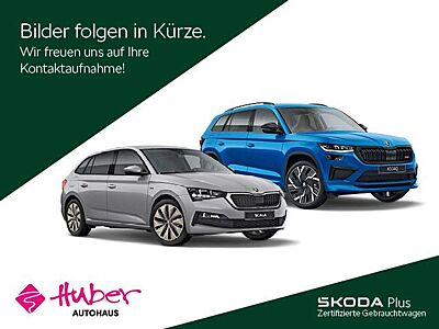 Skoda Scala 1.0 TSI Schaltgetriebe - Tour