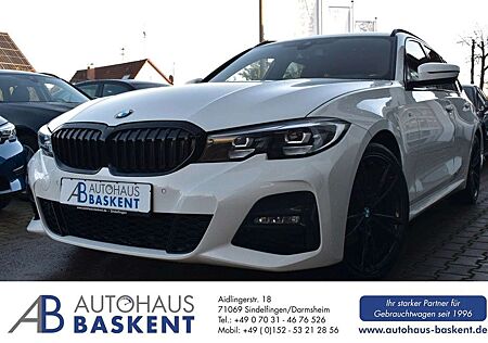 BMW 320 d Touring xDrive M SPORT*LED*LIVE COCKPIT*