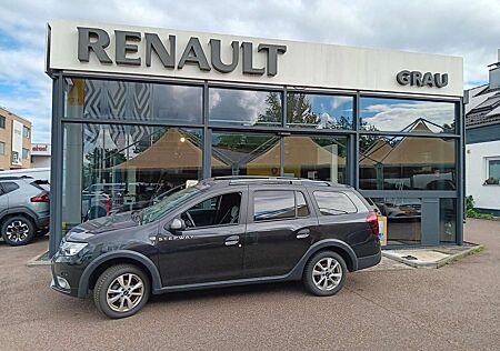 Dacia Logan Stepway