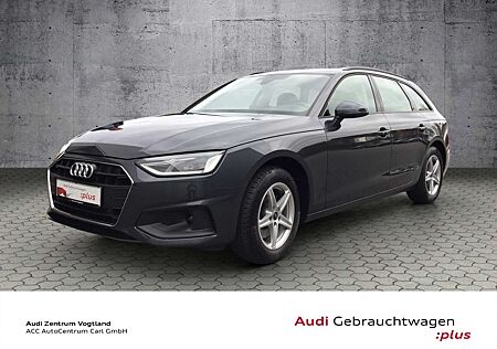 Audi A4 Avant 30 TDI S tronic Navi/SHZ/PDC/AG 3J-100TKM K