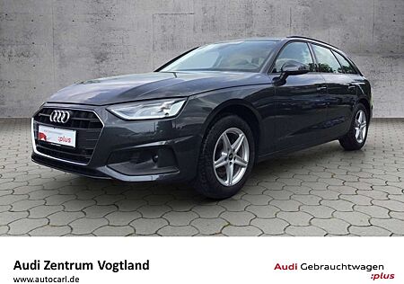 Audi A4 Avant 30 TDI S tronic Navi/SHZ/PDC/AG 3J-100TKM K