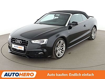 Audi A5 2.0 TDI quattro *NAVI*XENON*PDC*SHZ*ALU*KLIMA*
