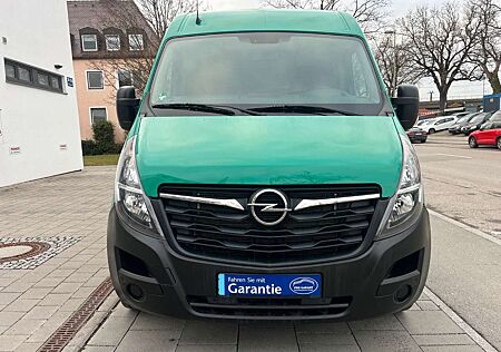 Opel Movano Kasten/Kombi HKa L2H2 TÜV-SERVICE NEU/PDC