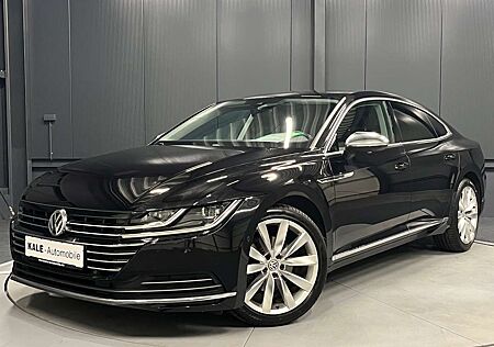 VW Arteon Volkswagen 2.0 TDI DSG Elegance*19Zoll*-SCHECKHEFT*KAMERA*