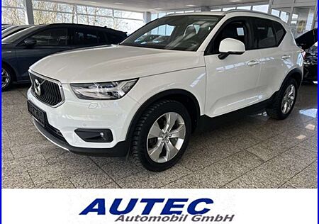 Volvo XC 40 XC40 Momentum Pro 2.0 NAVI+LED+KAMERA+ACC+AHK
