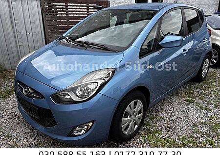 Hyundai ix20 Comfort Automatik Klima Multi