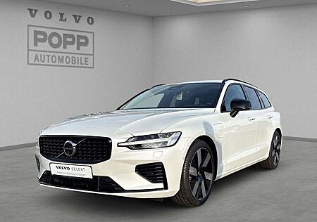 Volvo V60 T6 AWD Plus Dark 360° 4x SHZ ACC BLIS STDHZ