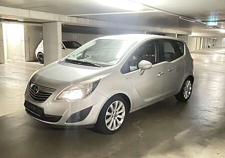 Opel Meriva 1.4 Innovation