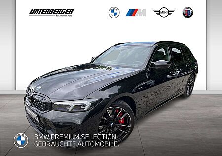 BMW 340 M340i xDrive Touring-Harman Kardon HiFi-DAB-LED-Ko