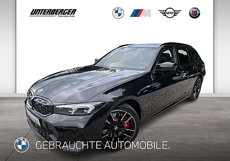 BMW 340 M340i xDrive Touring-Harman Kardon HiFi-DAB-LED-Ko