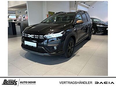 Dacia Jogger TCe 110 Expression SITZHEIZUNG R-KAMERA KLIMAAUT.