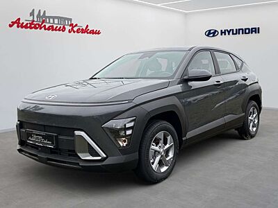 Hyundai KONA 1.0 T-GDI Select (SX2)