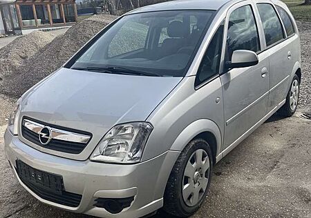 Opel Meriva Edition