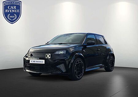 Alpine A290 GT Performance *Devialet®*Driving-Paket