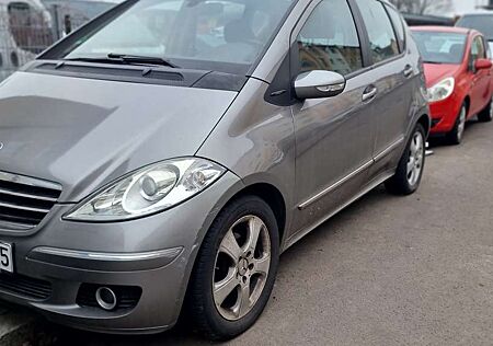 Mercedes-Benz A 150 (169.031) TÜV11-2026