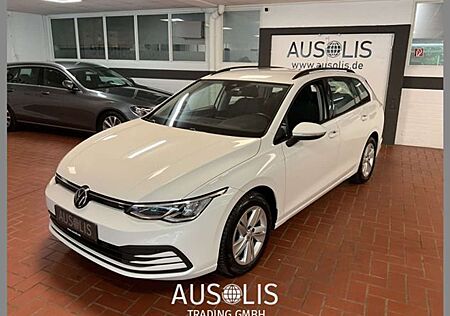 VW Golf Variant Volkswagen VIII Life LED,ACC,Lane Assist