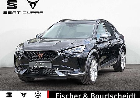 Cupra Formentor 1.5 TSI Basis DSG PDC KAM SHZ