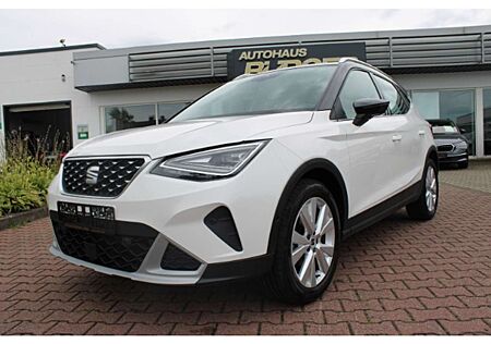 Seat Arona Xperience 1.0 TSI Navi LED Kamera SitzHZG Digitale