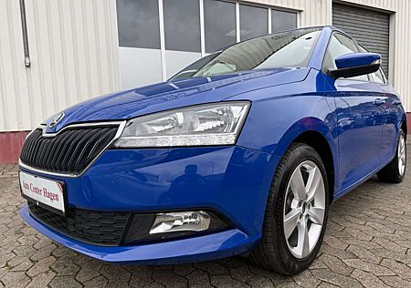 Skoda Fabia 1.0 44kW 60PS Cool Plus/SHZ/PDC/Klima/LED