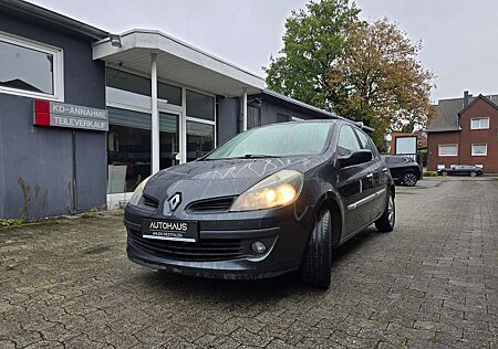 Renault Clio 1.5 dCi ESP Exception AU/HU 09/2026