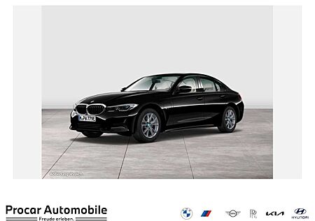 BMW 320 e Limousine Sport Line LC Prof. Laser DAB HiFi PDC