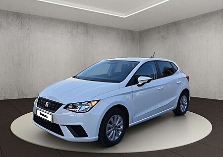 Seat Ibiza Style
