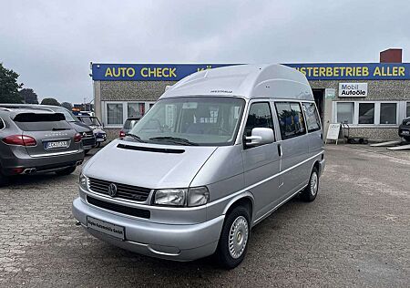 VW T4 California Volkswagen Coach 2.5 TDI