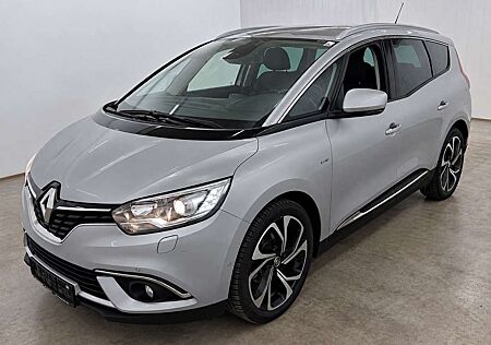 Renault Grand Scenic 1,3  "BOSE Edition" 7-Sitzer