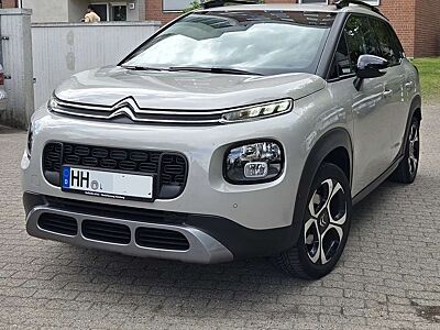 Citroen C3 Aircross Shine - Zahnriemen neu/Automatik