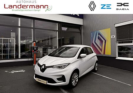 Renault ZOE Experience R110 ZE 50 KAUF SITZH+LED+ALU