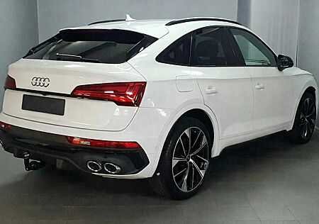 Audi SQ5 Q5 Sportback Diesel TDI Sportback quattro tiptronic