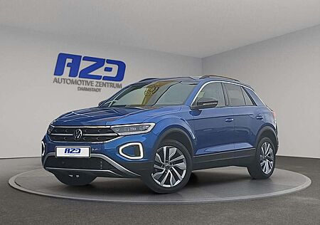 VW T-Roc Volkswagen 1.5 TSI DSG MATRIX SPURH AHK 18 ZOLL NAVI ÜBER APP