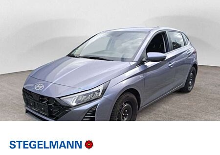 Hyundai i20 1.0 T-GDI Aut. Prime *LED*Virtual*Navi*