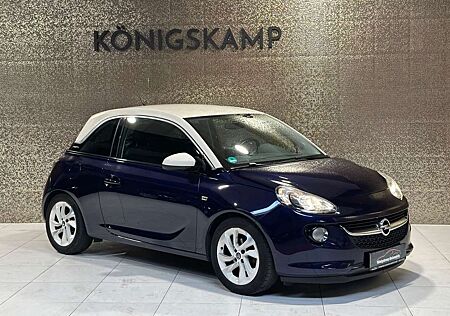 Opel Adam Jam * SHZ * PDC * TEMPOMAT *