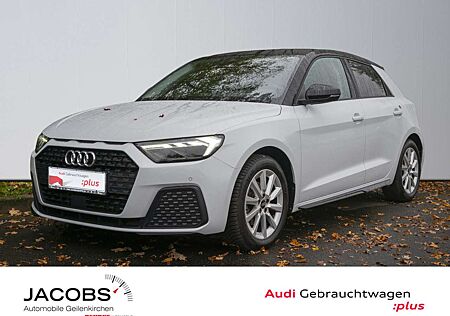 Audi A1 Sportback 30 TFSI Kamera, Sitzheizung, Vir