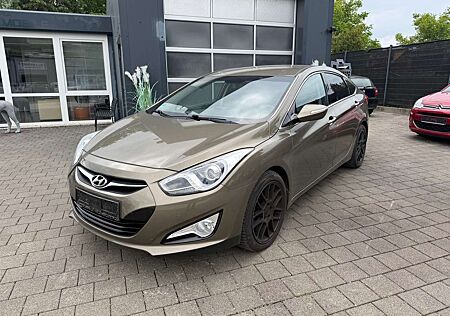 Hyundai i40 Style