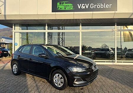 VW Polo Volkswagen Trendline