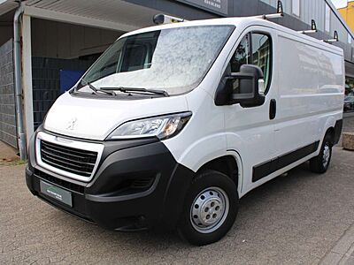 Peugeot Boxer Kasten 335 L2H1 BlueHDi Klima