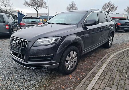 Audi Q7 3.0 TDI quattro Business-Paket Navi Bi-Xenon