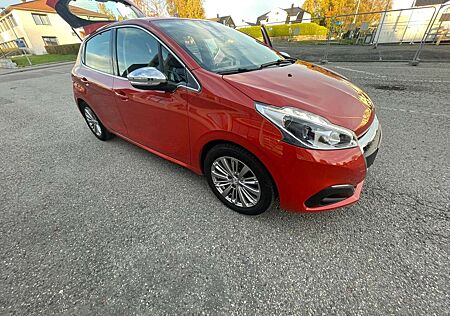 Peugeot 208 PureTech 82