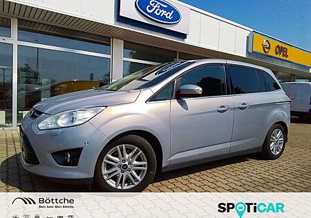 Ford Grand C-Max Titanium 2.0 TDCi