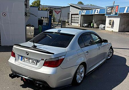 BMW 530 525d Aut.