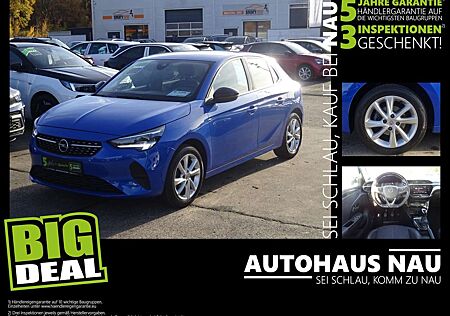 Opel Corsa 1.2 Elegance inkl. Inspektionspaket BigDeal