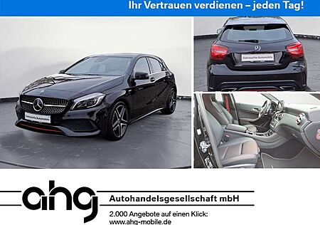 Mercedes-Benz A 250 Sport Tempom.aktiv Xenon Bluetooth PDC MP3